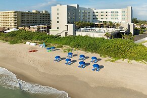 Element Melbourne Oceanfront