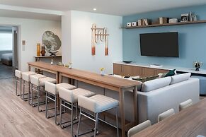 Element Melbourne Oceanfront