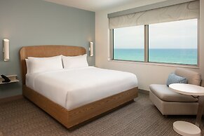 Element Melbourne Oceanfront