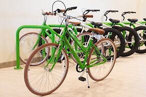 Element Melbourne Oceanfront