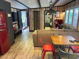 Pet Friendly Lodge - Sleeps6 - Long Stay Discount