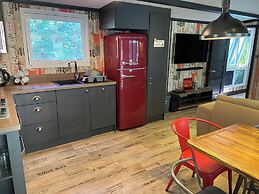 Pet Friendly Lodge - Sleeps6 - Long Stay Discount