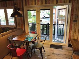 Pet Friendly Lodge - Sleeps6 - Long Stay Discount