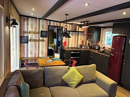 Pet Friendly Lodge - Sleeps6 - Long Stay Discount