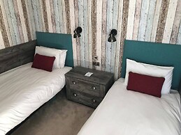 Pet Friendly Lodge - Sleeps6 - Long Stay Discount