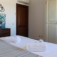 Casa EOS in Baia Sant Anna