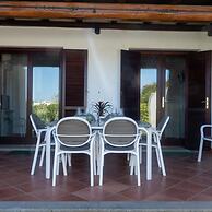 Casa EOS in Baia Sant Anna