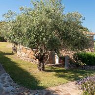 Casa EOS in Baia Sant Anna