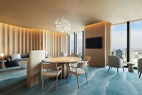 THE OSAKA STATION HOTEL, Autograph Collection