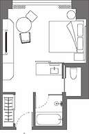 THE OSAKA STATION HOTEL, Autograph Collection