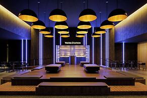 THE OSAKA STATION HOTEL, Autograph Collection