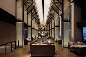 THE OSAKA STATION HOTEL, Autograph Collection