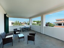 RESIDENCE FIORE ROSSO