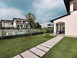 RESIDENCE FIORE ROSSO