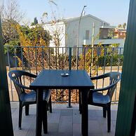 RESIDENCE FIORE ROSSO