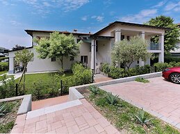 RESIDENCE FIORE ROSSO