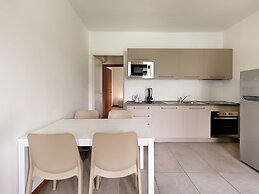 RESIDENCE FIORE ROSSO