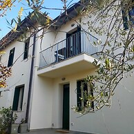 RESIDENCE FIORE ROSSO