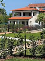 RESIDENCE FIORE ROSSO