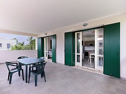 RESIDENCE FIORE ROSSO