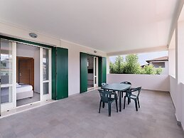 RESIDENCE FIORE ROSSO