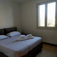 RESIDENCE FIORE ROSSO