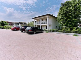 RESIDENCE FIORE ROSSO