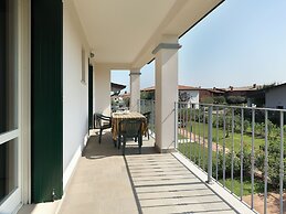 RESIDENCE FIORE ROSSO