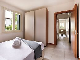 RESIDENCE FIORE ROSSO