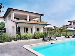 RESIDENCE FIORE ROSSO