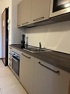 RESIDENCE FIORE ROSSO