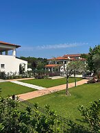 RESIDENCE FIORE ROSSO