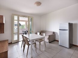 RESIDENCE FIORE ROSSO