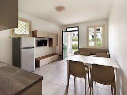 RESIDENCE FIORE ROSSO