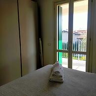 RESIDENCE FIORE ROSSO