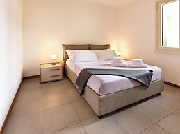 RESIDENCE FIORE ROSSO