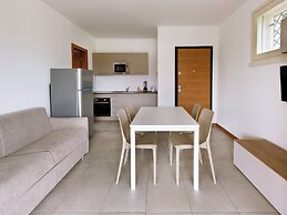 RESIDENCE FIORE ROSSO