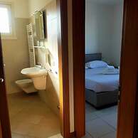 RESIDENCE FIORE ROSSO