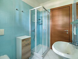 RESIDENCE FIORE ROSSO