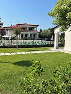 RESIDENCE FIORE ROSSO