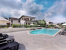 RESIDENCE FIORE ROSSO