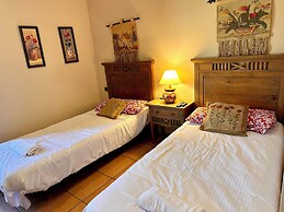 Hotel Posada La Fragua