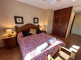Hotel Posada La Fragua