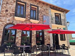 Hotel Posada La Fragua