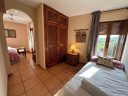 Hotel Posada La Fragua