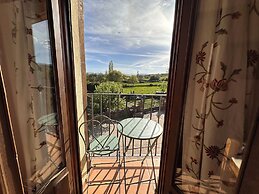 Hotel Posada La Fragua