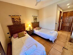 Hotel Posada La Fragua
