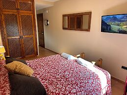 Hotel Posada La Fragua