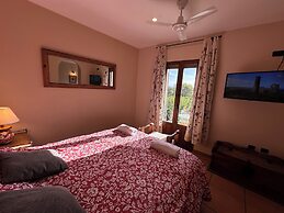 Hotel Posada La Fragua