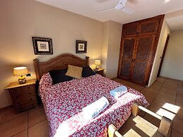 Hotel Posada La Fragua